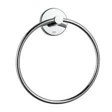 Bathroom Accessories Set Stainless Steel Heavy Duty Robe Hooks Bathroom Furniture - Shengze Industry Limited - China