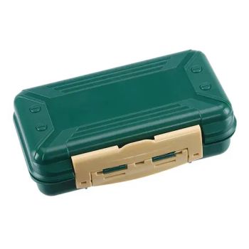 ABS Plastic Storage Boxes H535 Fishing Tackle Box for Fishing Lures Accessory for Fishing Lures Accessory - Ningbo Topwin Co., Ltd. - China