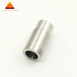 Cobalt Alloy Sleeve Bushing for Enhanced Bearing Performance - Shenyang Top New Material Co., Ltd - China