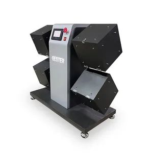 Advanced ISO 12945.1 Certified Fabric Pilling Test Machine Model Gt-C18 Origin China Condition New Trademark GESTER Model NO. GT-C18 - Quanzhou Gester Instruments Co., Ltd. - China