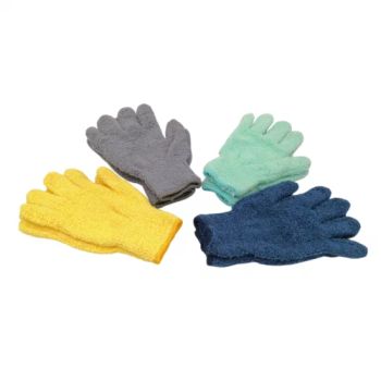 Dust Glove & Microfiber Glove & Cleaning Glove - Zhangjiagang Fengyuan Import & Export Co., Ltd. - China