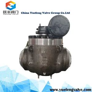 Ball Valves with Nut Soldered Top Entry Ball Valve Fire Damper - Lishui Gowin valve technology Co., Ltd. - China