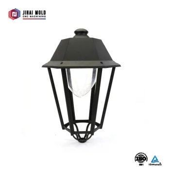 Weatherproof Suspended Roma Luminaires Outdoor Garden Lamp Pendant Public Decorative Lights - Ningbo Jihai Precision Technology Co., Ltd. - China