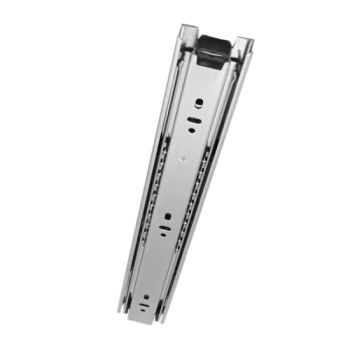16 Inch Drawer Slides, Ball Bearing Full Extension Cabinet Slides - Tianjin Winfast Technology Co., Ltd. - China