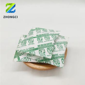 High Absorbing Silica Gel Desiccant - Pingxiang Zhongci Environmental Ceramics Material Co., Ltd. - China