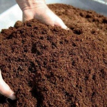 Coco Peat Ph Level Below 6.5 Packaging 150l Polybag Water Retention Excellent Moisture Content 45% – 55% Aeration Capacity - CV. ARTHADANA JAYA GEMILANG - Indonesia