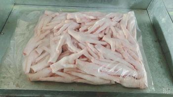 frozen meat from Zabs Holdings frozen meat - Zabs Holdings - South Africa