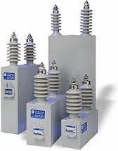 MV Capacitors Service Life Longer Maintenance Requirement Low Operating Efficiency - Rife Solutions - India