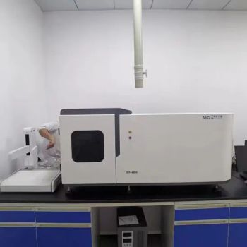 ICP-6800 Inductively Coupled Plasma Optical Emission Spectrometer with Double Systems - Macylab Instruments Inc. - China