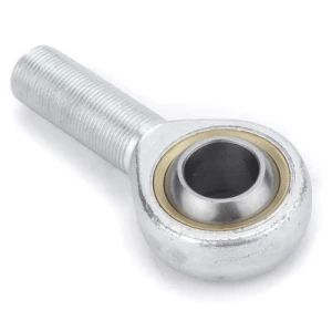 Ball Head Joint Rod End Bearing Phsb4 Imperial Rod End Bearing Ball Joint Swivel Bearings - ZHEJIANG JIANZHUANG TRANSMISSION TECHNOLOGY CO.,LTD - China