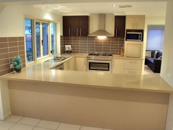 Kitchen Remodelling Service Design Principle Work Triangle Functional Zone Cleaning Zone, Cooking Zone, Storage Zone Customization Basis Kitchen Size And Kitchen - Arise Architect - India