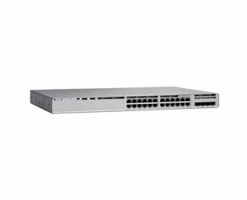 C9200L-24pxg-2y-E Catalys Network Switches - Beijing Borui Communication System Integration Co., Ltd. - China