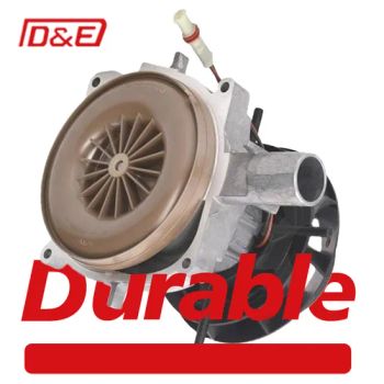 252070992000 Heater Blower Motor Fan for Eberspacher D2 12V Heaters 252069992000 Motor Fan Assy - Qingdao D&E International Trade Co., Ltd. - China