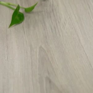 Woodgrain Look Plastic Renovation Waterproof Peel and Stick Plank Flooring for Inhome - Shanghai Jinyi Self-Adhesive Material Co., Ltd. - China