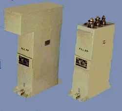 Heavy Duty All Pp Film Foil Capacitors Harmonic Resistance Yes Frequent Switching Tolerance Yes Abnormal Overvoltage Protection - Energe Capacitors Private Limited - India