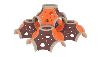 Molecular Structure LLDPE Climbing Wall Equipment Inflatable No Type Children Usage Training Trademark KAIQI Material - Kaiqi Group Co., Ltd. - China