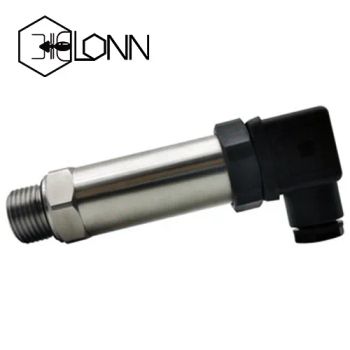 Compound Range 600 Bar 9000 Psi 60 MPa Pressure Sensors Pressure Transmitters - Xi'an Lonn M&E Equipment Co., Ltd. - China