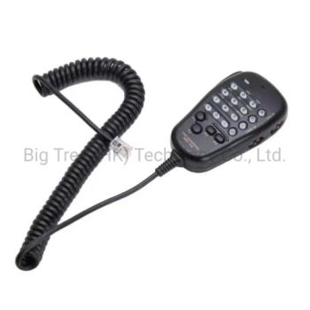 Mh-48 Mh-48A6j Dtmf Speaker Microphone for Yaesu FT-8800r FT-8900r - Big Tree (HK) Techology Co., Ltd. - China