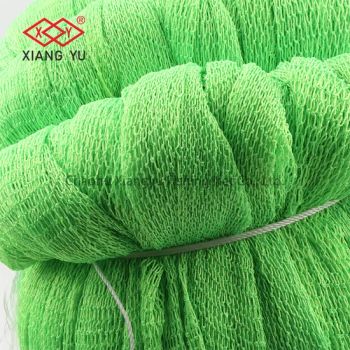 Polyester Fish Nets 210d/30ply Fishing Net for Fishing Trawl Nets - Chaohu Xiangyu Fishing Net Co., Ltd. - China