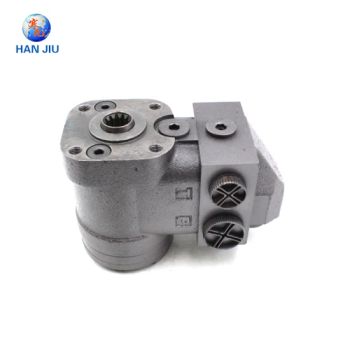 Hydraulic System Repair for Automatic Sprayer Uniport 10035c03 Jacto Steering Valve - Shijiazhuang Hanjiu Technology Co., Ltd. - China