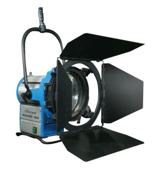 1200W HMI PAR Light Daylight Spotlight Shooting Light for Photographic Equipment Film Movie Studio Outdoor Video Lighting - CMF Media & Technology Co., Ltd. - China