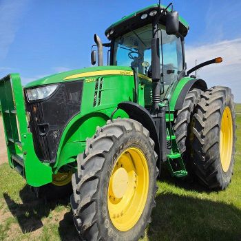 John Deere Wheel Tractor Gear Drive for Engine Motor High-Productivity Farm Gearbox Bearing Pump