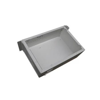 Custom Made Sheet Parts Aluminum Stamping Other Fabrication Services Metal Laser Cut Service - Jiangmen Yoco Co., Ltd. - China