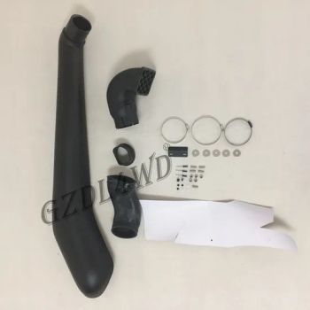 Car Snorkel 4X4 Accessories for Triton 2015+L200 LLDPE Rhs Snorkel Kits - Guangzhou Deliang Auto Accessory Co., Ltd. - China