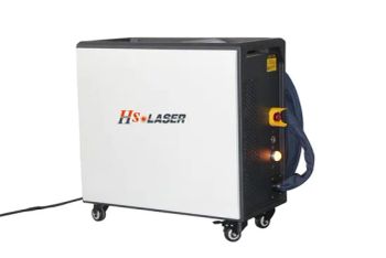 New Arrival Dry Ice Blasting Removal Rust Dirt Oxide Surface Laser Cleaning Machine Removal Metal Rust Paint Graffiti - SHENZHEN HS TECHNOLOGY CO., LTD - China