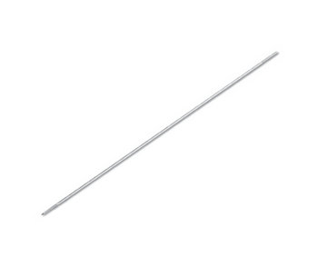 Steel Raj. Surgicals Orthopedic Threaded Wire Guide 2.0 MM Material Steel Feature Reusable Brand Raj. Surgicals Type Surgical - Capsur Enterprises - India