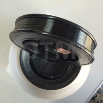 Wal Wolfram Filament Cleaned Tungsten Wire - Hubei Fotma Machinery Co., Ltd. - China
