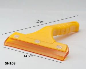 Somitape Sh103 Squeegee with Handle for Car Warp - Somi Tape Industrial Limited - China