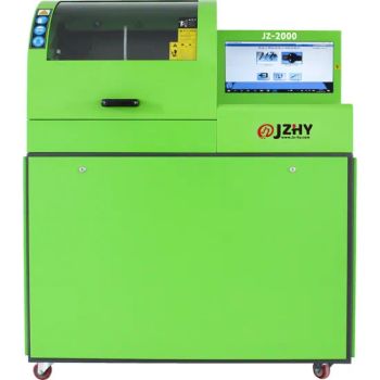 Testing Machine Common Rail Laboratory Equipment Measuring Instruments Test Bench - Wuxi Chengshunda Automobile Technology Co., Ltd. - China