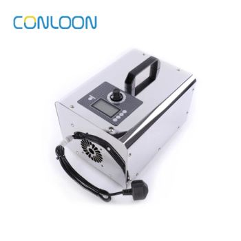 China Factory 1L/Min High Pressure Pump Humidifier Outdoor Cooling Misting Dust Removal System for Deodorant - Hangzhou Conloon Electric Co., Ltd. - China