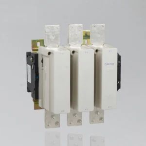 LC1-F 225A Low Price Electromagnetic Contactors for 3 Year Warranty - WENZHOU JUNKE ELECTRIC CO., LTD. - China