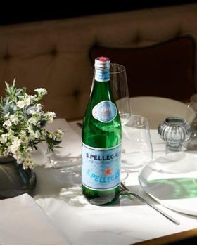 Premium Quality Sanpellegrino Sparkling Beverage Crafted For Pure Refreshment With Balanced Natural Mineral Content from PLANETE COMMERCE Premium Quality Sanpellegrino Sparkling Beverage Crafted For Pure Refreshment With Balanced Natural Mineral Content - PLANETE COMMERCE - France
