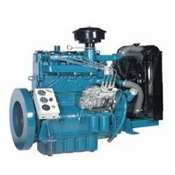 Marine Diesel Engines Maintenance Requirement Low Maintenance Energy Consumption Less Energy Consumption Available Grades Available In Different - A. K. Machine Tools - India
