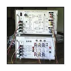 Power Electronics & Industrial Lab Trainers Model Cc-201, D-10, Dsc-801, Jc-701, Mc-702, Mi-601, Ms-10, Scr-05, Scr-06, Scr-07, Scr-10, Single Phase To Single Phase Midpoint Cyclo Converter, Spbc-101, Spdc-701, Sphb-102, Sphc-103, Spi-501, Ssi-401, T-09, Tfc-901, Tfc-902, Tpbc-301, - Vijayanta Technologies Private Limited - India