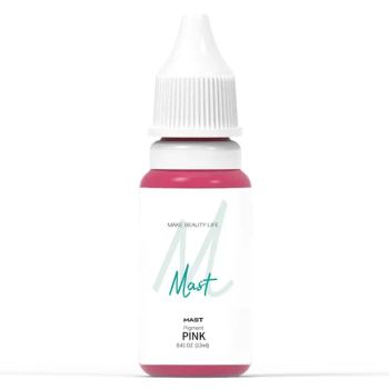 Mast Brand Tattoo Make up Tattoo Ink Pink - Shijiazhuang Dragonhawk Industry Co., Ltd. - China