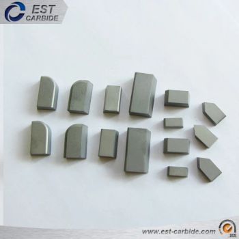 P20 P30 Tungsten Carbide Welding Tips - Zhuzhou Eastern Carbide Co., Ltd. - China