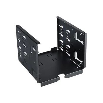 Bending Powder Coat Sheet Laser Cutting Metal Fabricator - Guangzhou Lanxinwang Technology Co., Ltd. - China