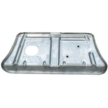 High Precision Custom Products Stainless Steel / Aluminum / Sheet Metal Fabrication - Qingdao Hailong Machinery Group Co., Ltd. - China