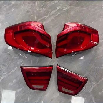 LED Tail Lights F34 BMW 12V 3000lm 5000K Waterproof 15D New Base No Brand No Voltage 12V Trademark no HS Code 8086 Origin China - Guangzhou Jinkunhao Automotive Parts Co., Ltd. - China