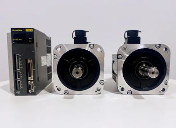 Maxsine Ep3e Profinet AC Servo Drive for Streamlined Automation - Suzhou Conversion Technology Co., Ltd. - China