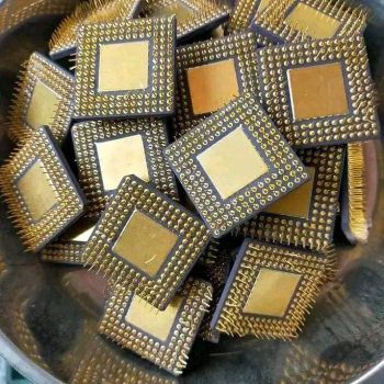 Cpu Ceramic Processor Scrap with Gold Pins/Scrap Cpu /Scrap Gold Ram Processor CPU Ceramic Scrap For Sale - CPW TRADE LTD - United Kingdom