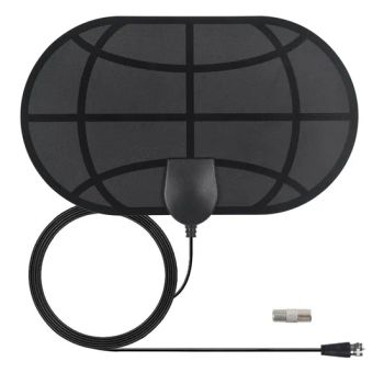 UHF/VHF Digital High-Definition Indoor TV Antennas - Gaoke Ant Co., Ltd. - China