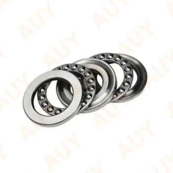 OEM Custom 51122 Single Direction Thrust Ball Bearing for Gear Motors Gearbox - Bao 'ao Rui Technology (Suzhou) Co., Ltd. - China