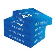 A4 Copy Paper 80 / 75 / 70 GSM – Premium Multipurpose Printing Paper for Export - TRADE NEPAL LLC - United States