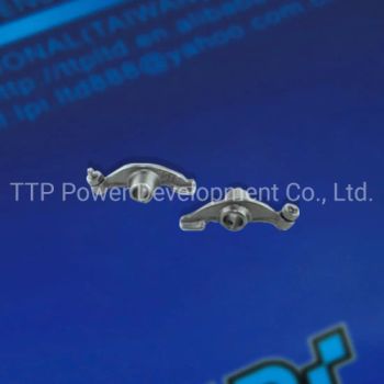 Scooter Gy6-125 Motorcycle Crank 1Cyl 4Stroke Air-Cooled SGS MOQ300 30D - TTP Power Development Co., Ltd. - China