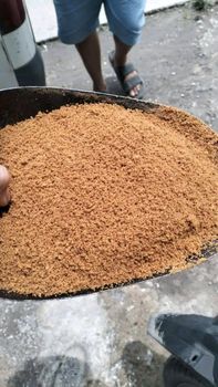 powdered sugar Features Organic Origin Indonesia - Nusa Moruun Trust - Indonesia